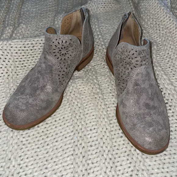 Womens booties - Picture 5 of 5